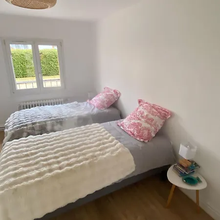 La Perle De - Standing 100 M2 Au Bord Du Gérardmer