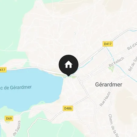 La Perle De - Standing 100 M2 Au Bord Du Appartement