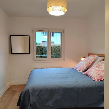 La Perle De - Standing 100 M2 Au Bord Du Appartement