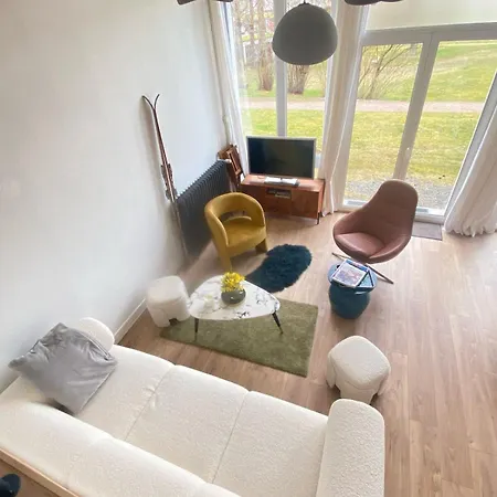 Apartmán La Perle De - Standing 100 M2 Au Bord Du