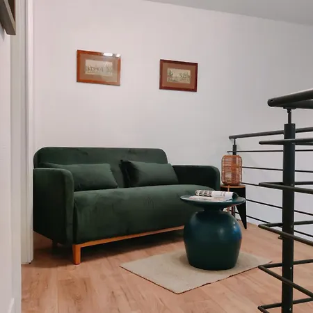 La Perle De - Standing 100 M2 Au Bord Du *