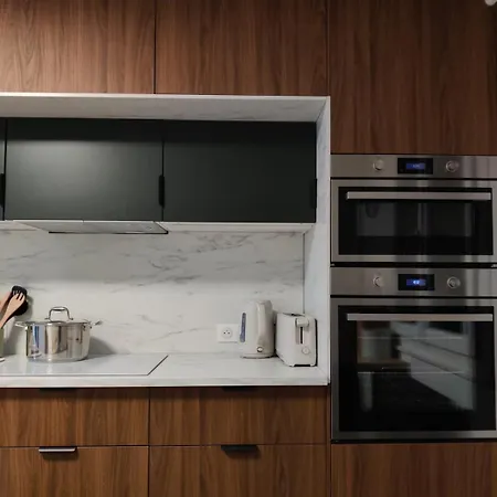 La Perle De - Standing 100 M2 Au Bord Du Appartement Gérardmer