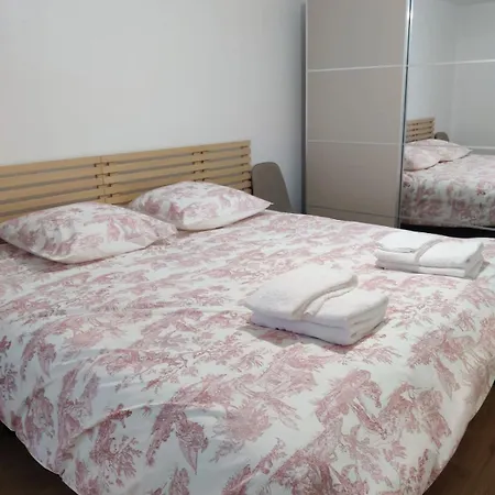 Apartmán La Perle De - Standing 100 M2 Au Bord Du *