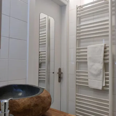 La Perle De - Standing 100 M2 Au Bord Du * Gérardmer