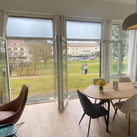 La Perle De - Standing 100 M2 Au Bord Du Appartement *