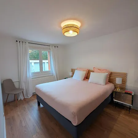 La Perle De - 100 M2 Luxe Au Bord Du
