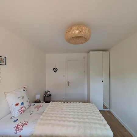 La Perle De - 100 M2 Luxe Au Bord Du Appartement *