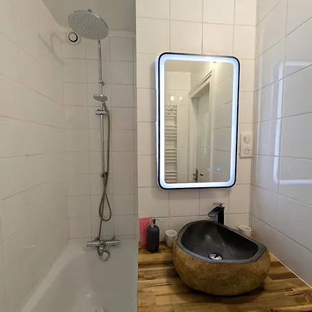La Perle De - 100 M2 Luxe Au Bord Du Appartement