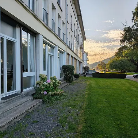 La Perle De - 100 M2 Luxe Au Bord Du Gérardmer