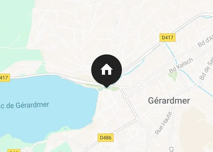 La Perle De - Standing 100 M2 Au Bord Du Apartmán