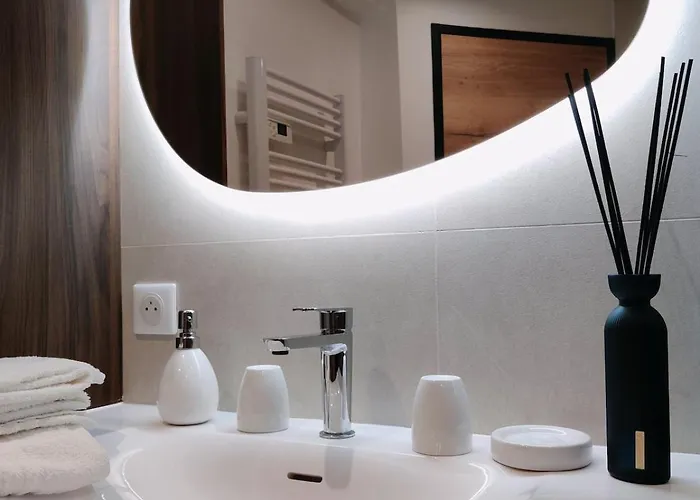 La Perle De - Standing 100 M2 Au Bord Du