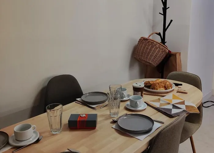 La Perle De - Standing 100 M2 Au Bord Du * Gérardmer