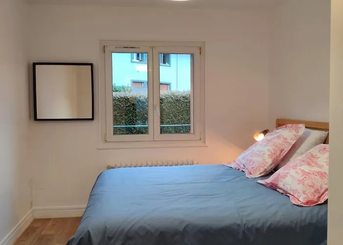 La Perle De - Standing 100 M2 Au Bord Du Apartmán