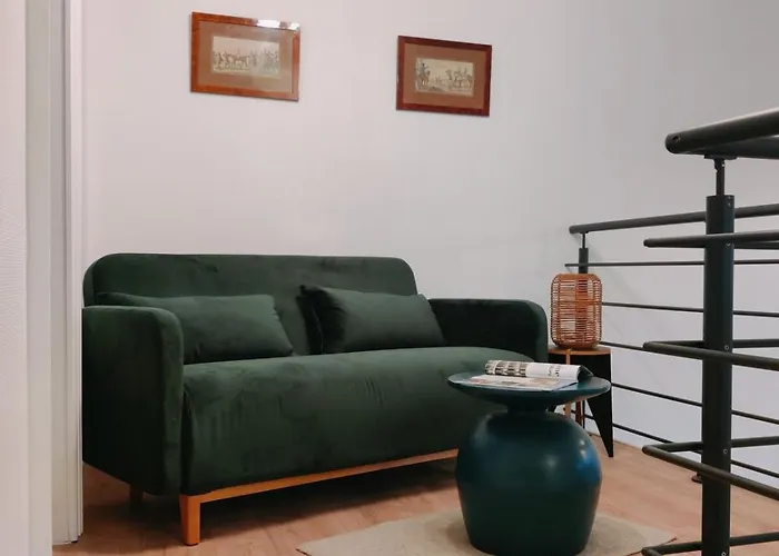 La Perle De - Standing 100 M2 Au Bord Du *