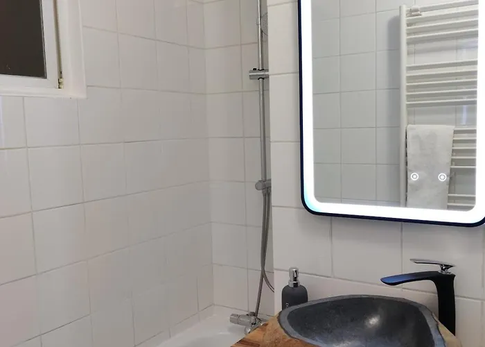 La Perle De - Standing 100 M2 Au Bord Du Gérardmer