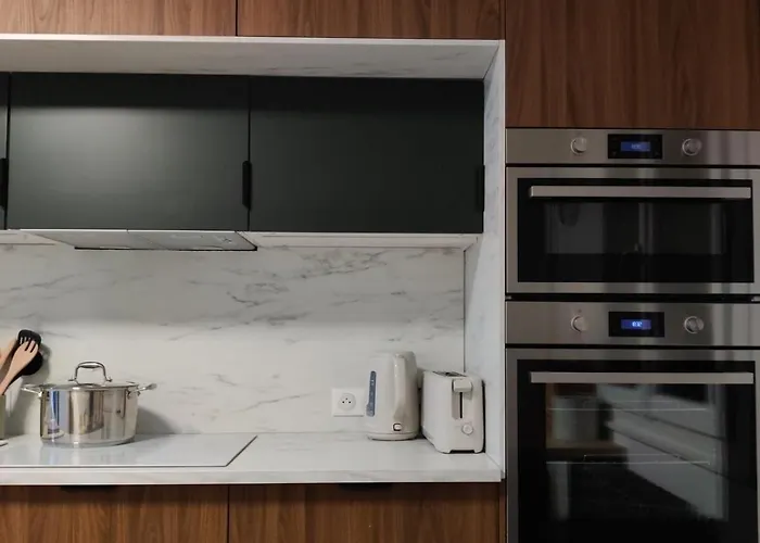 La Perle De - Standing 100 M2 Au Bord Du Apartmán Gérardmer