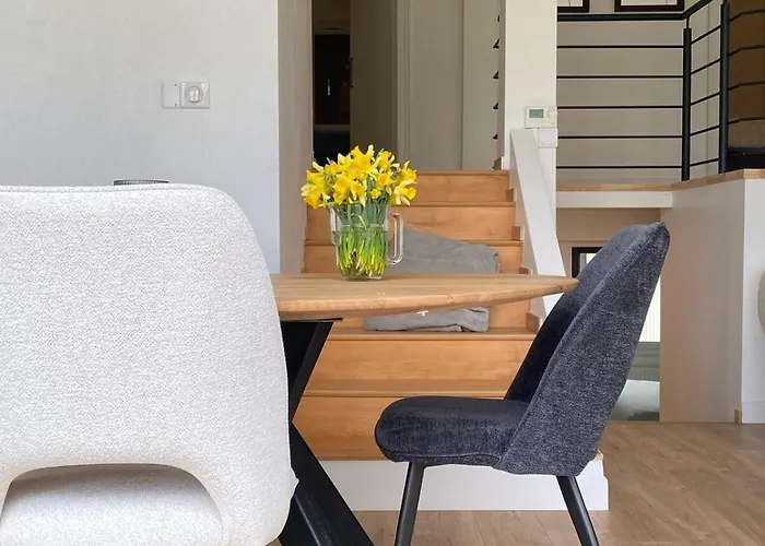 La Perle De - Standing 100 M2 Au Bord Du Apartmán