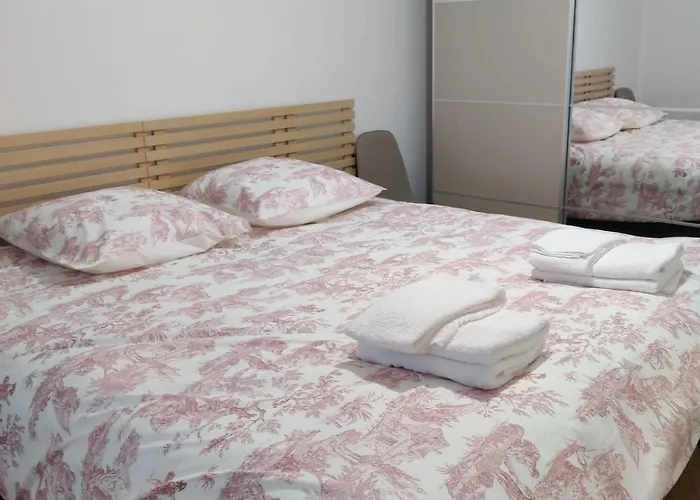 Apartmán La Perle De - Standing 100 M2 Au Bord Du *