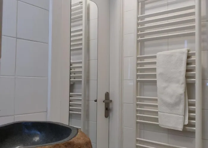 La Perle De - Standing 100 M2 Au Bord Du * Gérardmer