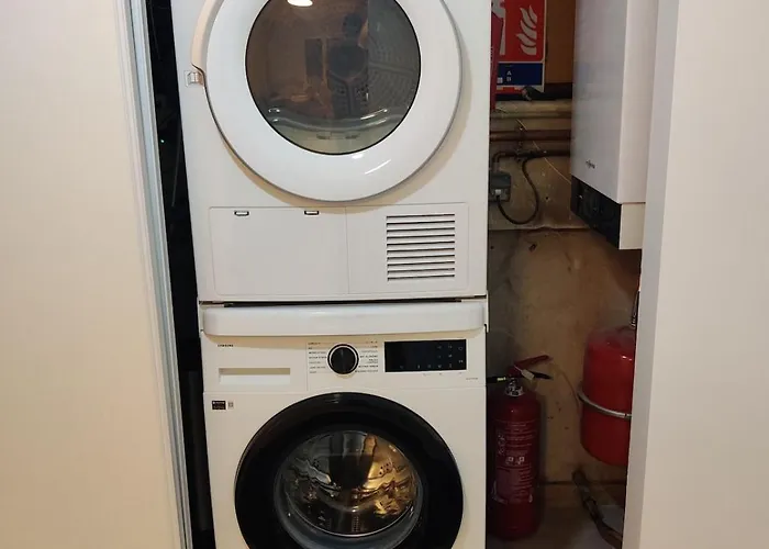 La Perle De - Standing 100 M2 Au Bord Du